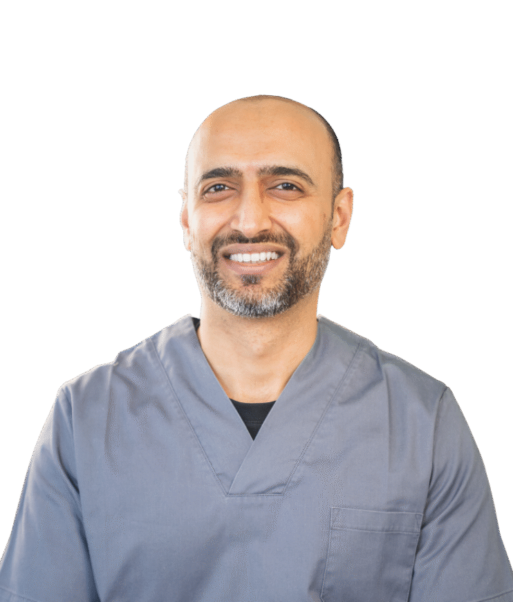 Team - hello dental