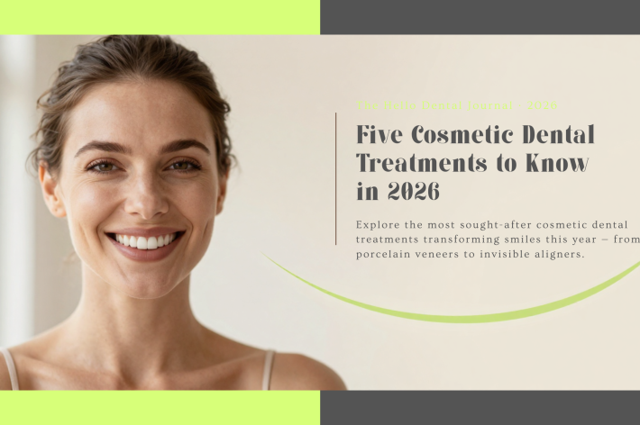 blog - Hello dental